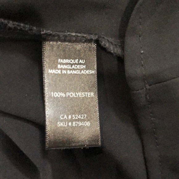 Lily Morgan size large - Picture 5 of 5